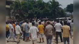 High Court Takes Note Of Meghalaya Violence, Orders Strong Action