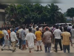High Court Takes Note Of Meghalaya Violence, Orders Strong Action
