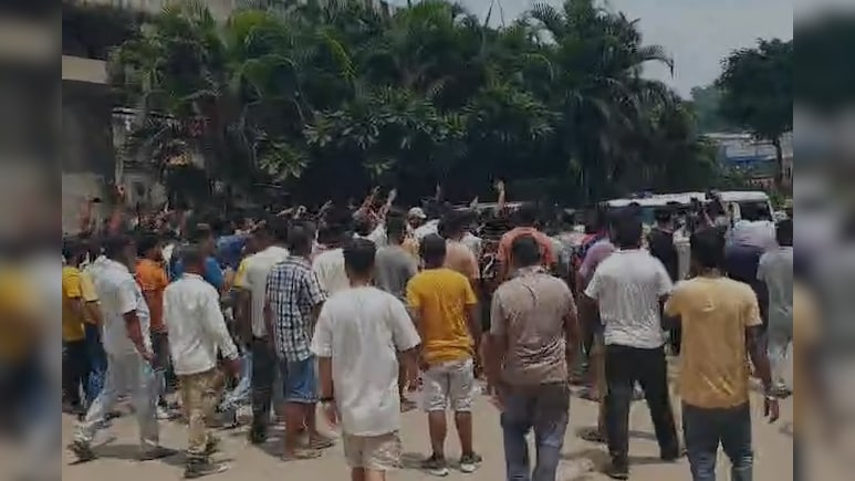 High Court Takes Note Of Meghalaya Violence, Orders Strong Action