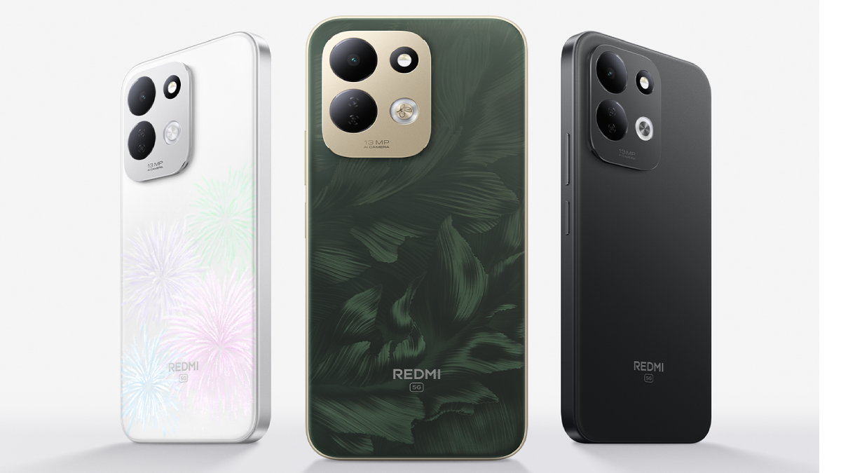 Redmi M100 लॉन्च हुआ 7900mAh बैटरी, 45W चार्जिंग के साथ, जानें कीमत और फीचर्स