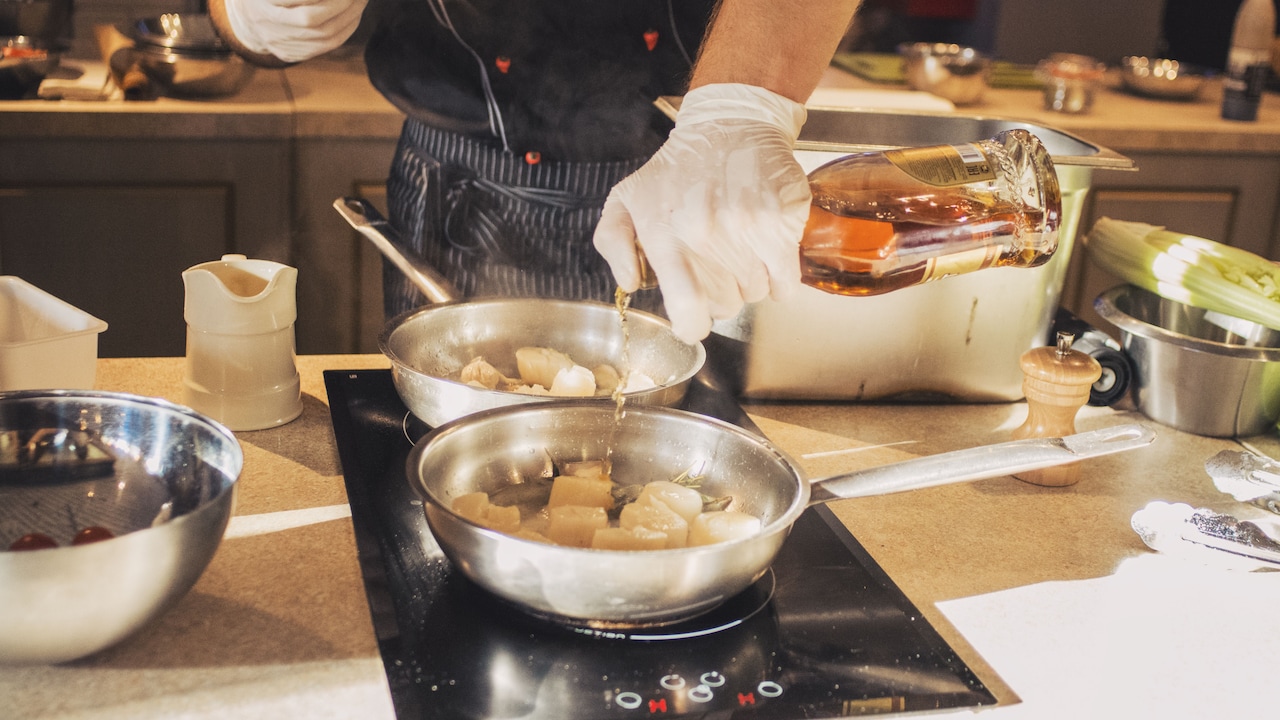 Can Any Metal Pan Work On Induction? 10 Cookware Myths Explained Can Any Metal Pan Work On Induction? 10 Cookware Myths Explained