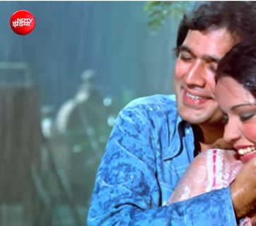 52 साल पुराना ये गीत आज भी दिलों पर करता है राज, राजेश खन्ना और जीनत अमान की केमिस्ट्री, लता-किशोर की आवाज का जादू