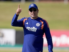 VVS Laxmans Bombshell Revelation Leaves Mohammad Kaif Dumbstruck