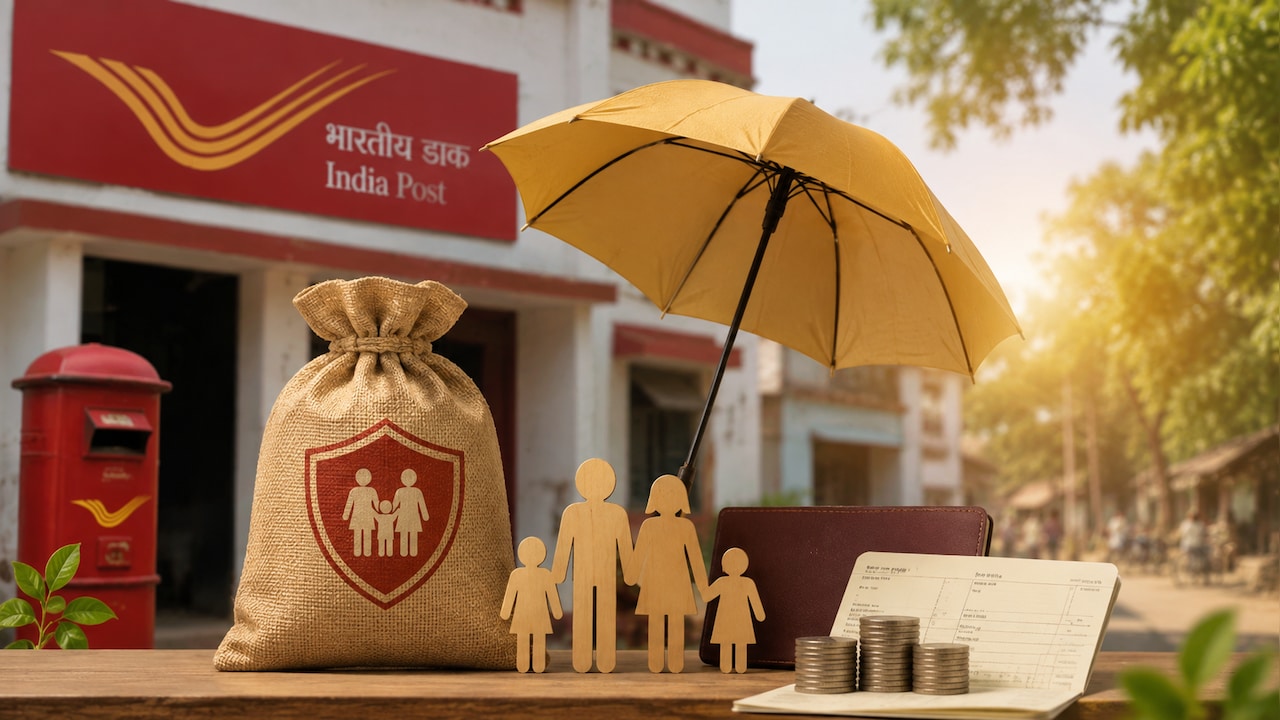 India Post Expands Rural Life Insurance Eligibility To Include All Savings Account Holders