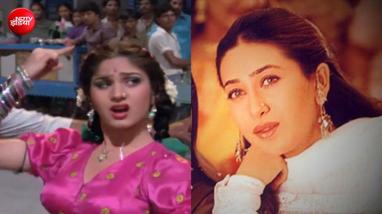 1986 और 2000 की इन दो फिल्मों के गाने की शुरुआत बिल्कुल एक जैसी, लेकिन गीतकार अलग, जानें 14 साल का किस्सा