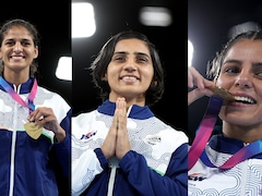 India Script History, Achieve Record First As Boxers Win 5 Gold Medals At Commonwealth Games 2026