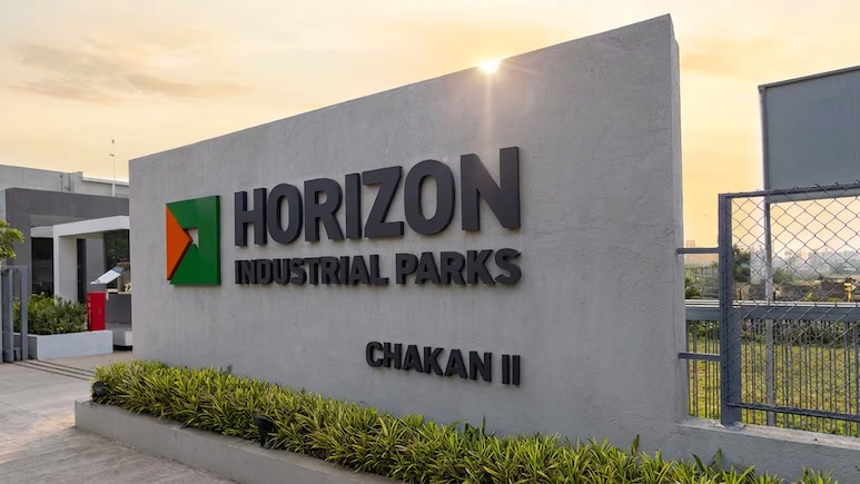 Horizon Industrial Parks IPO: Shares Make Muted Debut On Exchanges; List At 0.42% Premium On NSE