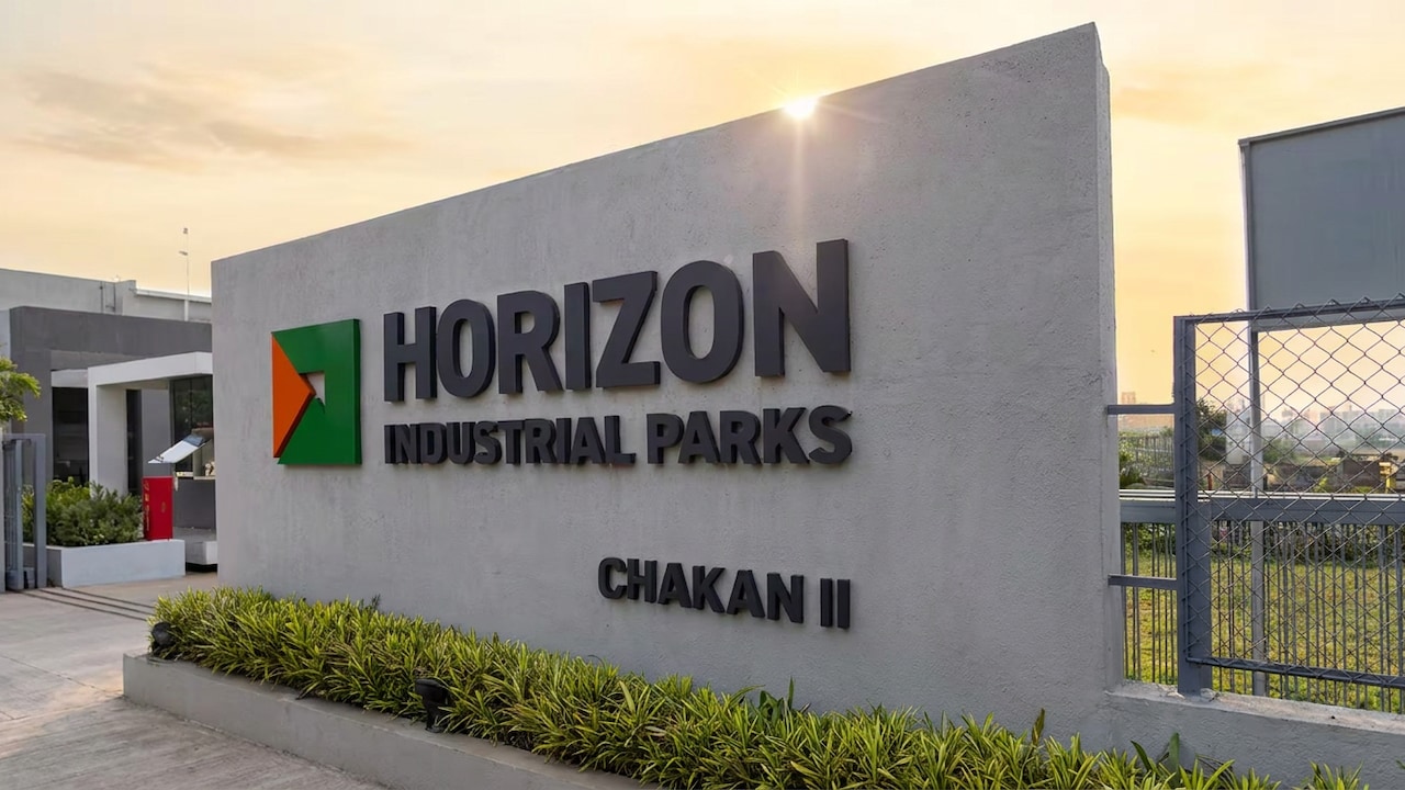 Horizon Industrial Parks IPO: Shares Make Muted Debut On Exchanges; List At 0.42% Premium On NSE