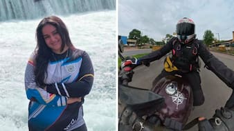 Mumbai Biker, 24, Dies After Trailer Rams Her. Was On Group Ride With 22 Women