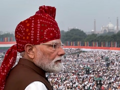 Nationwide Talent Hunt To Be Launched With Olympics 2036 In Focus: PM Modi