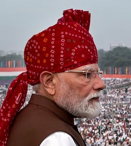 Nationwide Talent Hunt To Be Launched With Olympics 2036 In Focus: PM Narendra Modi On Independence Day