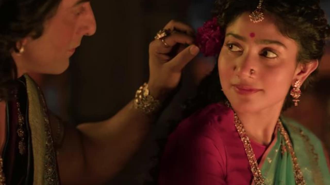 Ranbir Kapoor-Sai Pallavi's Ramayana To Hit Theatres On Raha's Birthday, November 6