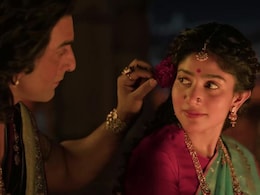 Ranbir Kapoor-Sai Pallavi's <i>Ramayana</i> To Hit Theatres On Raha's Birthday, November 6