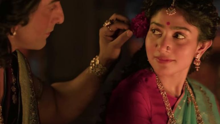 Ranbir Kapoor-Sai Pallavi's <i>Ramayana</i> To Hit Theatres On Raha's Birthday, November 6