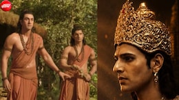 रामायणम् में रवि दुबे को मिला लक्ष्मण का रोल, पहले फाइनल हुए एक्टर ने बताया क्यों बदली गई कास्टिंग, अब निभा रहे हैं ये किरदार