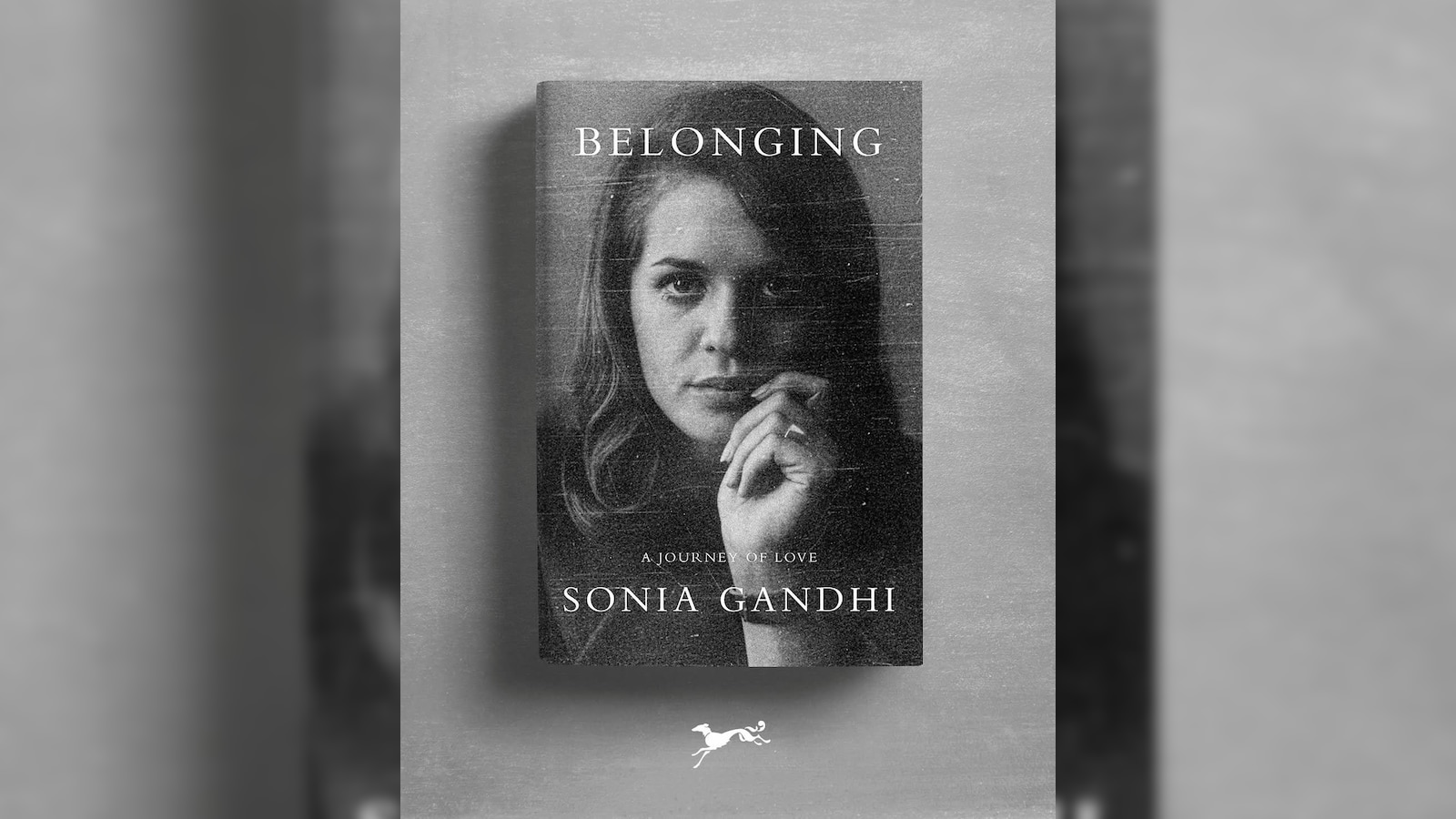 Inside Sonia Gandhi's 'Belonging': The 3 Flashpoints In Memoir Publishing Row