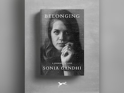 Inside Sonia Gandhi's 'Belonging': The 3 Flashpoints In Memoir Publishing Row