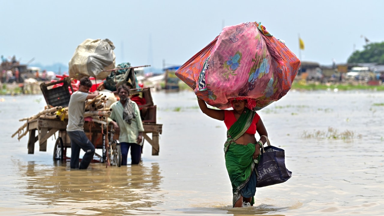 prayagraj Rain prayagraj Rain