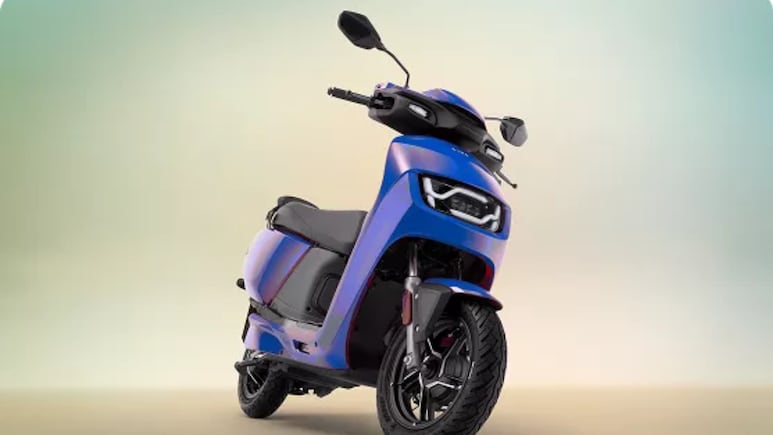 Hero Vida VX2 Go Launched At Rs 1.13 Lakh With 3.1 kWh Fixed Battery