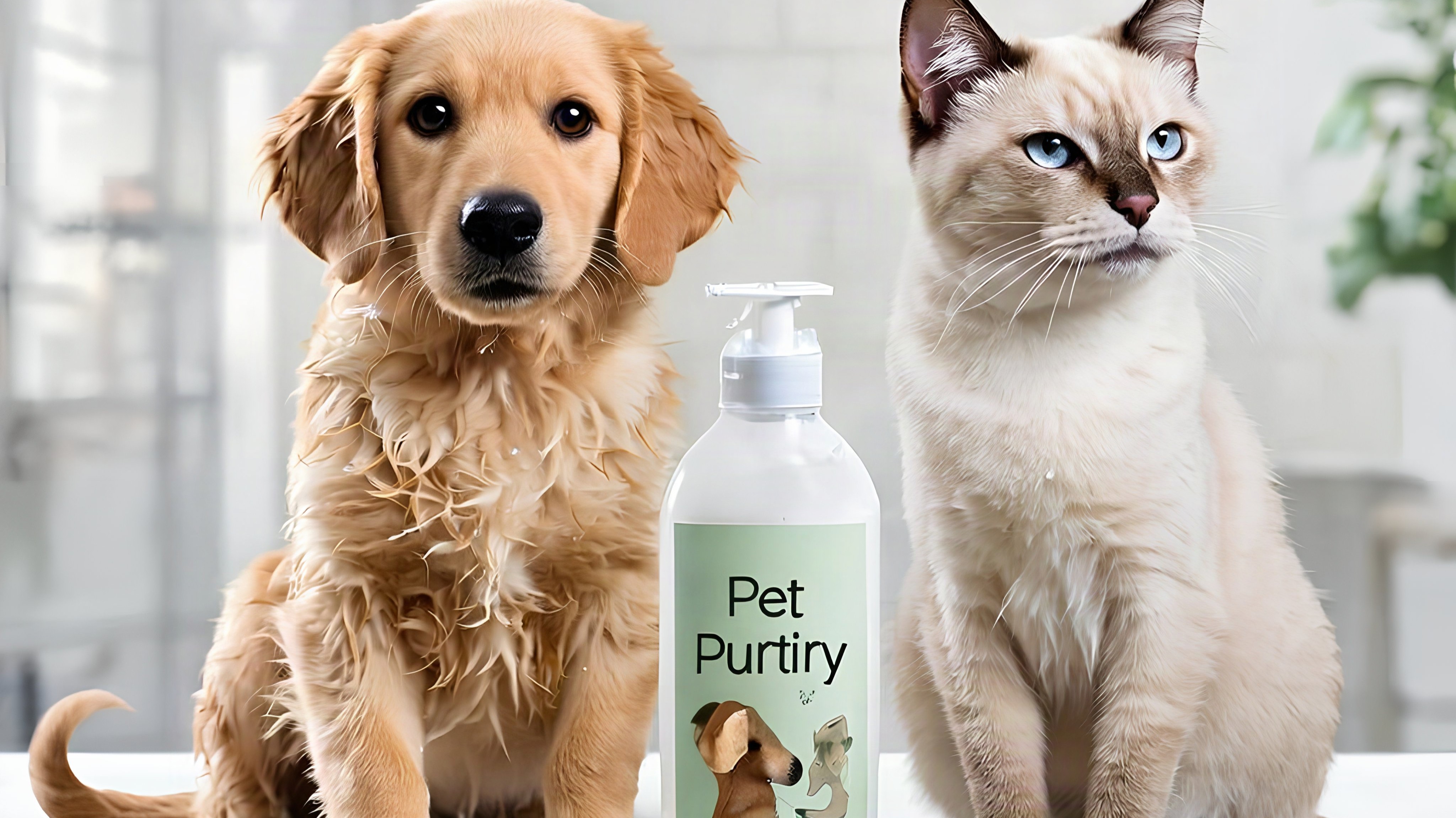 5 Best Anti-Fungal Pet Shampoos for Monsoon Skin Care 5 Best Anti-Fungal Pet Shampoos for Monsoon Skin Care