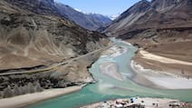 World's Highest Rafting Point Is In Leh, You Would've Seen It In Dhurandhar