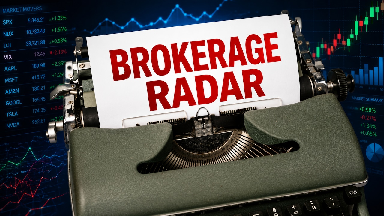 Stock Picks Today: ITC, Maruti Suzuki, Sun Pharma, GAIL, Dixon, Shree Cement, And More On Brokerages' Radar