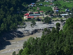 Nepal Floods Expose Gaps In Data Sharing With China