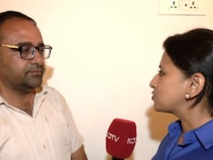 Nepal Principal Tells NDTV How He Saved 900 Children From Floods In Minutes