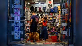 US Core Inflation Comes In Subdued, Easing Pressure On Fed