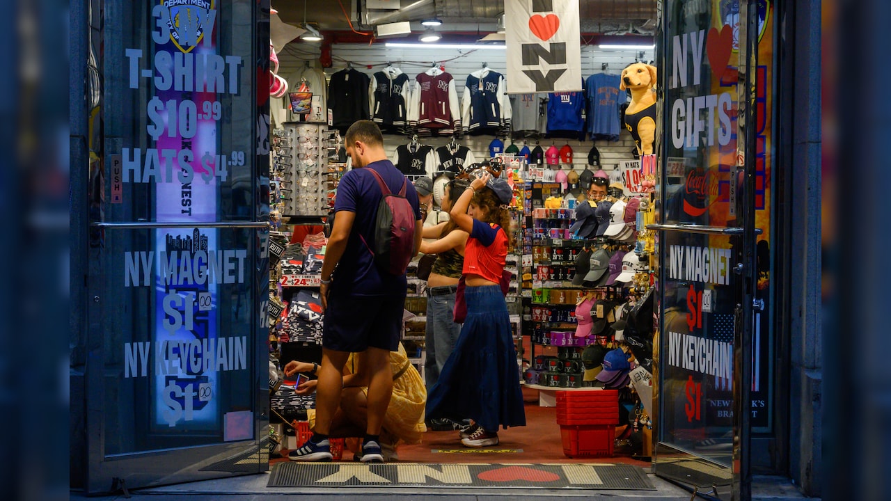 US Core Inflation Comes In Subdued, Easing Pressure On Fed