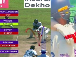 Watch: KL Rahul's Bromance With Devdutt Padikkal After Perfect DRS Call Saves Him vs Sri Lanka
