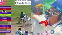 Watch: Rahul's Bromance With Padikkal After Perfect DRS Call Saves Him