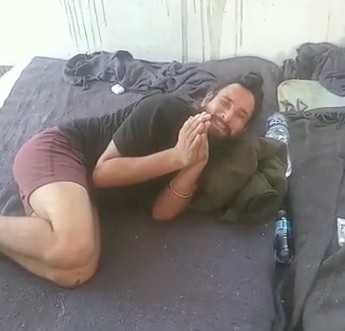 Punjab Man Warns Against 'Donkey' Route In Tearful Video From Mexico