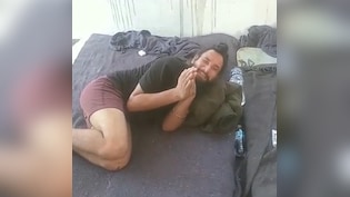 "Made A Mistake": Punjab Man Warns Against 'Donkey' Route In Tearful Video From Mexico