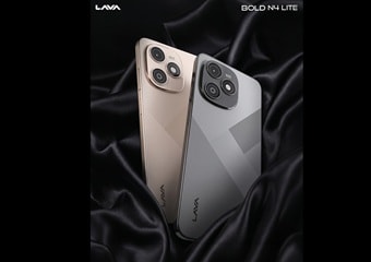 Lava Bold N4 Lite भारत में 5000mAh बैटरी, 8 मेगापिक्सल कैमरा के साथ लॉन्च, जानें फीचर्स