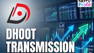 Dhoot Transmission IPO Day 3: Check Subscription Status, Key Details, GMP, And More