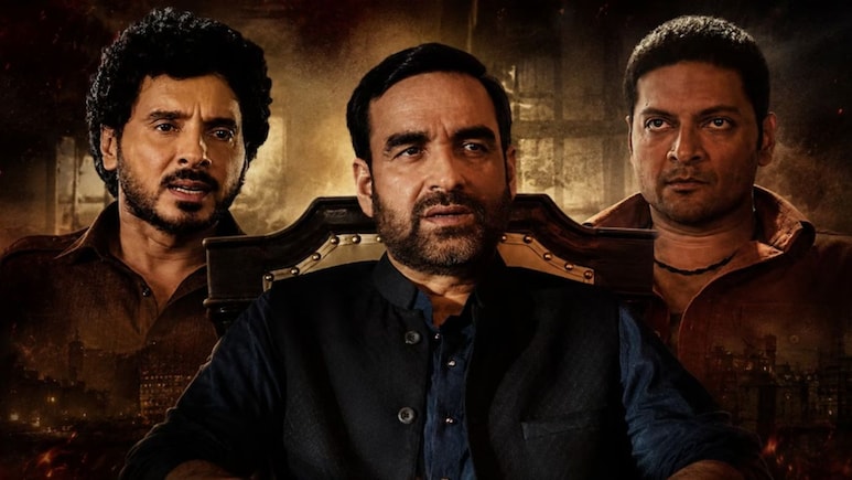 मिर्जापुर: द मूवी के सबसे महंगे सितारे निकले कालीन भैया, करोड़ों में मिली फीस, अली फजल भी रह गए पीछे