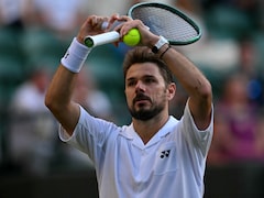 Ex-Champion Stan Wawrinka Gets Last-Minute Wildcard To US Open 2026