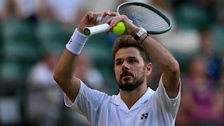 Ex-Champion Stan Wawrinka Gets Last-Minute Wildcard To US Open 2026