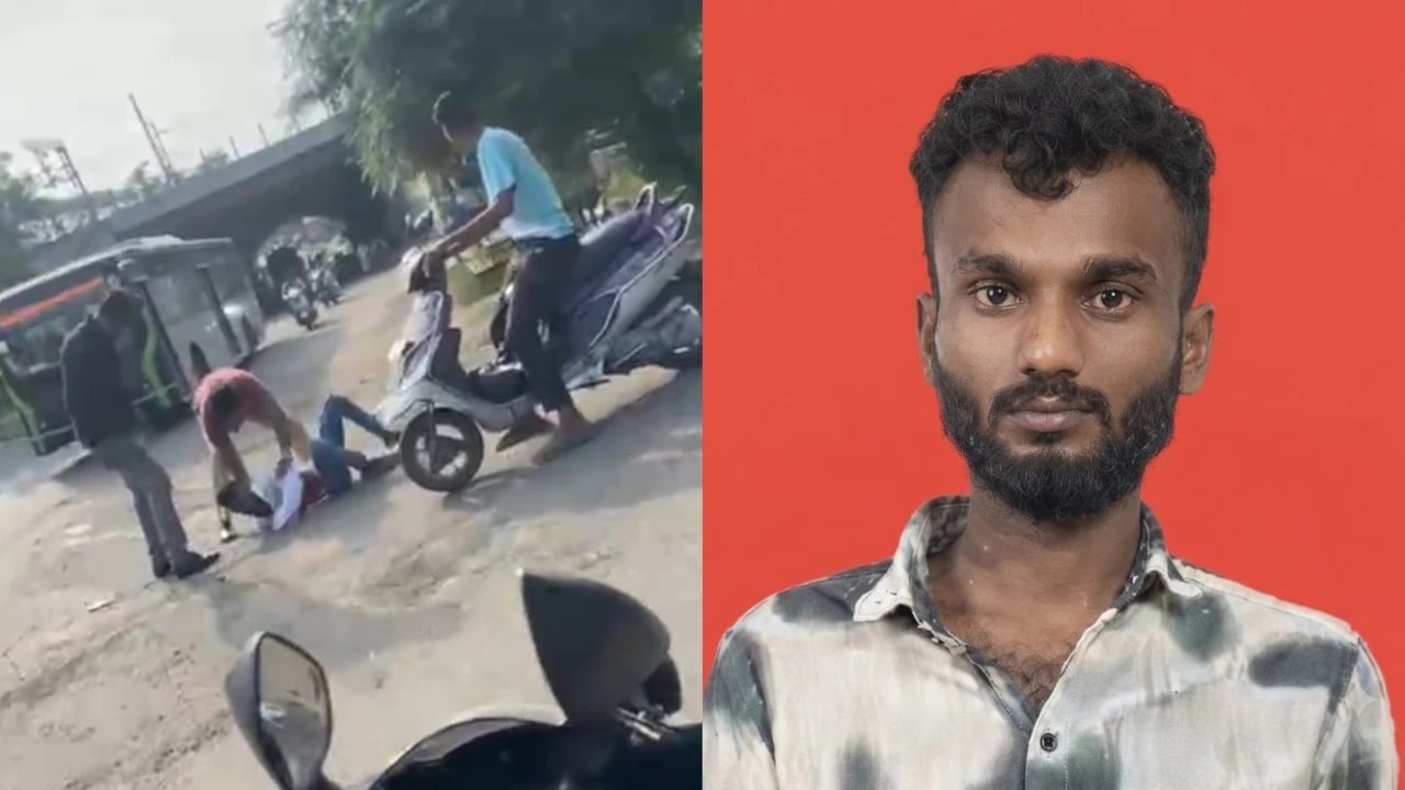 Gangster, Out On Bail, Killed By Fellow Gangster. They Loved The Same Woman