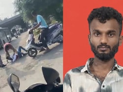 Gangster, Out On Bail, Killed By Fellow Gangster. They Loved The Same Woman