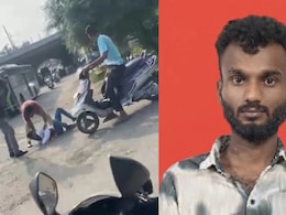 Gangster, Out On Bail, Killed By Fellow Gangster. They Loved The Same Woman
