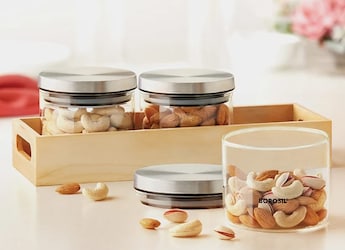 Your Borosil Bowl Is Made Of The Same Glass That Stores Nuclear Waste, Used In Space Shuttles