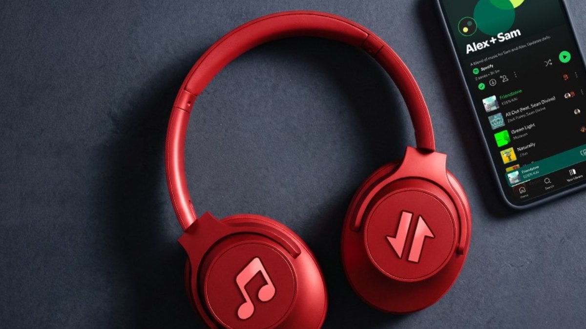 Vi यूजर्स की हुई मौज! 3 नए प्लान हुए लॉन्च, फ्री Spotify Premium और अनलिमिटेड डेटा का फायदा