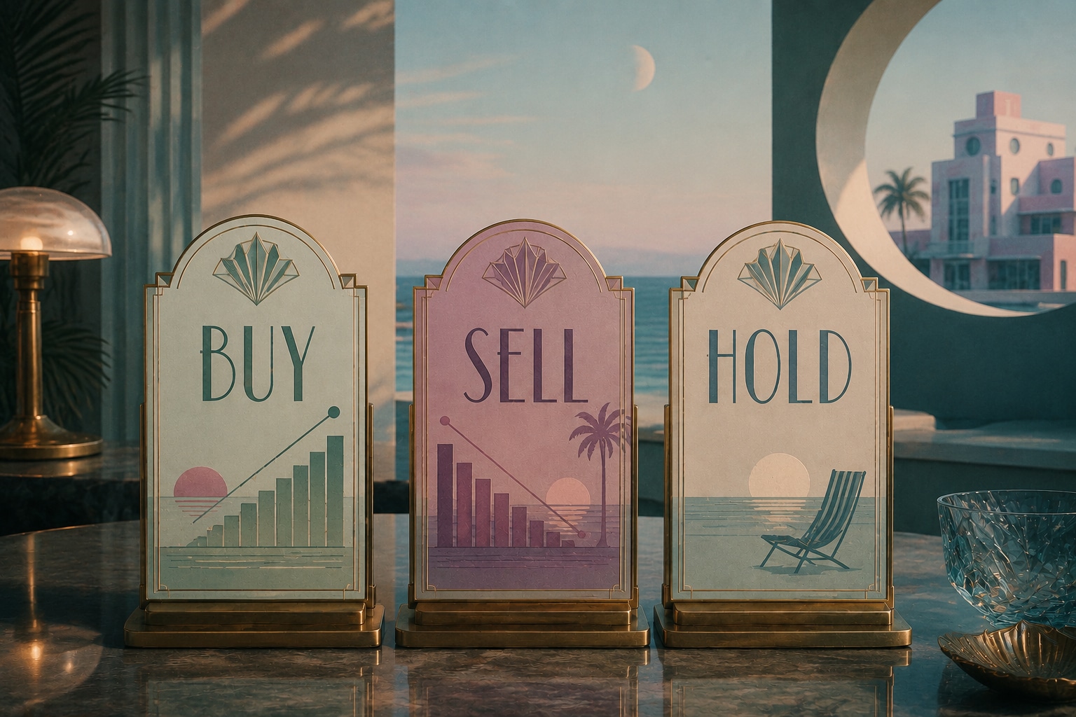 Buy, Sell Or Hold: Ashok Leyland, Physicswallah, Meesho, NALCO, Praj Ind - Ask Profit