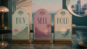 Buy, Sell Or Hold: IDFC First Bank, Motilal Oswal, Tata Motors CV, HCLTech And Welspun Corp &mdash; Ask Profit