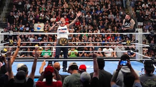 WWE SmackDown Live Streaming: When, Where To Watch CM Punk vs Kevin Owens Championship Match Online?