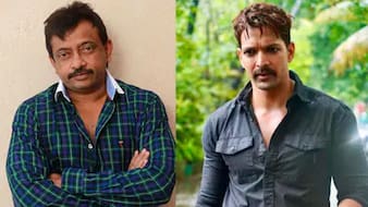 Harshvardhan Rane Calls Ram Gopal Varma A 'Genius'