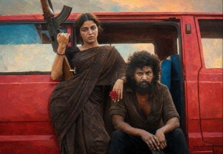DC Review: Lokesh Kanagaraj and Anirudh Deliver a Gangster Reimagining