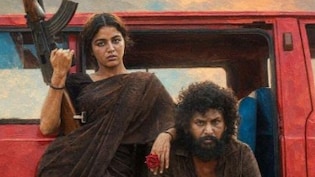 <i>DC</i> Review: Lokesh Kanagaraj And Anirudh Power A Stylishly Reimagined <i>Devdas</i> Gangster Drama